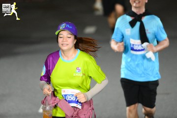 NÔNG THÔN VIỆT MARATHON - LONG AN 2023 - Ảnh #924059