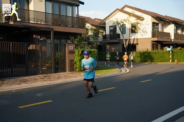 NÔNG THÔN VIỆT MARATHON - LONG AN 2023 - Ảnh #896124