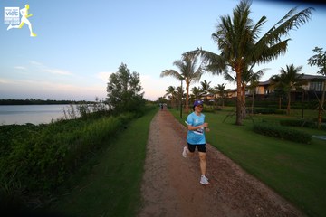 NÔNG THÔN VIỆT MARATHON - LONG AN 2023 - Ảnh #901081