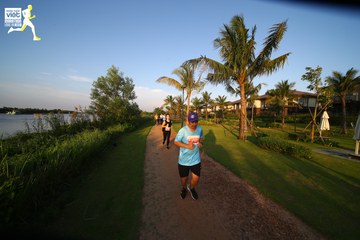 NÔNG THÔN VIỆT MARATHON - LONG AN 2023 - Ảnh #903923