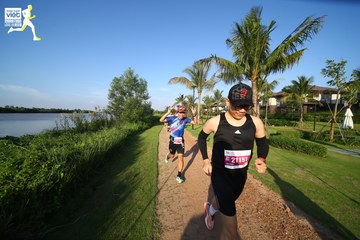 NÔNG THÔN VIỆT MARATHON - LONG AN 2023 - Ảnh #900827