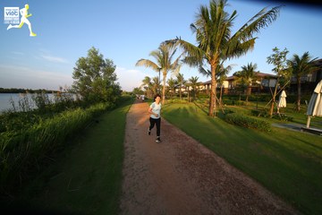 NÔNG THÔN VIỆT MARATHON - LONG AN 2023 - Ảnh #903095