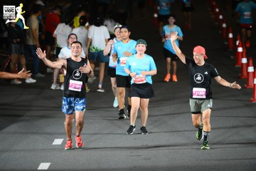 NÔNG THÔN VIỆT MARATHON - LONG AN 2023 - Ảnh #924447