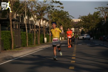 NÔNG THÔN VIỆT MARATHON - LONG AN 2023 - Ảnh #893567