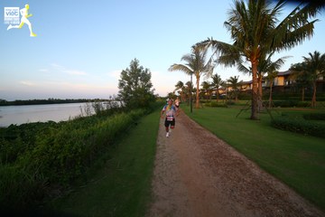 NÔNG THÔN VIỆT MARATHON - LONG AN 2023 - Ảnh #901218