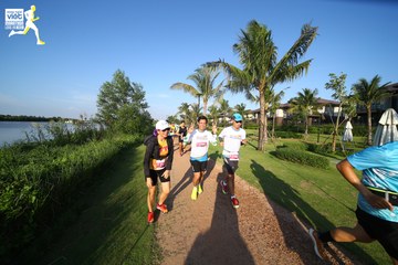 NÔNG THÔN VIỆT MARATHON - LONG AN 2023 - Ảnh #901297