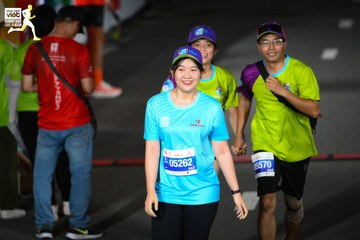 NÔNG THÔN VIỆT MARATHON - LONG AN 2023 - Ảnh #923774