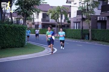 NÔNG THÔN VIỆT MARATHON - LONG AN 2023 - Ảnh #897591