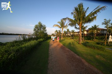 NÔNG THÔN VIỆT MARATHON - LONG AN 2023 - Ảnh #905911