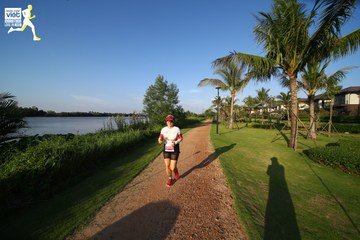 NÔNG THÔN VIỆT MARATHON - LONG AN 2023 - Ảnh #904279