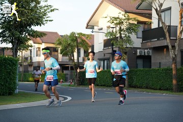 NÔNG THÔN VIỆT MARATHON - LONG AN 2023 - Ảnh #896625