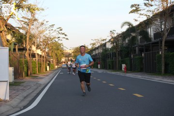 NÔNG THÔN VIỆT MARATHON - LONG AN 2023 - Ảnh #894390