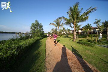 NÔNG THÔN VIỆT MARATHON - LONG AN 2023 - Ảnh #902742