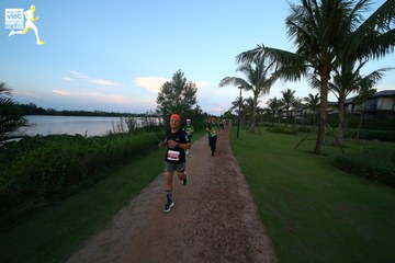 NÔNG THÔN VIỆT MARATHON - LONG AN 2023 - Ảnh #900500