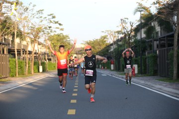 NÔNG THÔN VIỆT MARATHON - LONG AN 2023 - Ảnh #894138