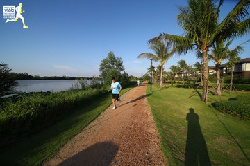 NÔNG THÔN VIỆT MARATHON - LONG AN 2023 - Ảnh #904267