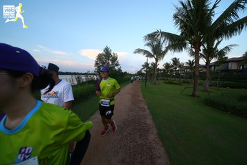NÔNG THÔN VIỆT MARATHON - LONG AN 2023 - Ảnh #900431