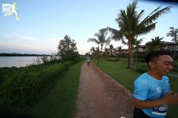 NÔNG THÔN VIỆT MARATHON - LONG AN 2023 - Ảnh #901003