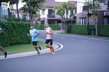 NÔNG THÔN VIỆT MARATHON - LONG AN 2023 - Ảnh #897135