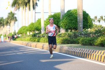 NÔNG THÔN VIỆT MARATHON - LONG AN 2023 - Ảnh #898741