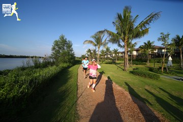 NÔNG THÔN VIỆT MARATHON - LONG AN 2023 - Ảnh #904213