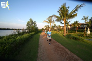 NÔNG THÔN VIỆT MARATHON - LONG AN 2023 - Ảnh #902814