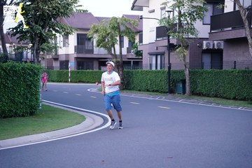 NÔNG THÔN VIỆT MARATHON - LONG AN 2023 - Ảnh #897251