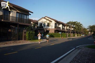 NÔNG THÔN VIỆT MARATHON - LONG AN 2023 - Ảnh #895935