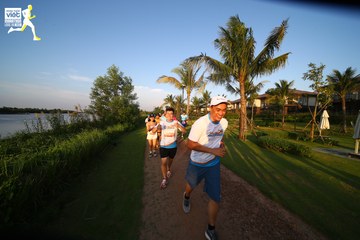NÔNG THÔN VIỆT MARATHON - LONG AN 2023 - Ảnh #904124