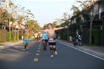 NÔNG THÔN VIỆT MARATHON - LONG AN 2023 - Ảnh #893970