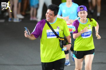 NÔNG THÔN VIỆT MARATHON - LONG AN 2023 - Ảnh #924162