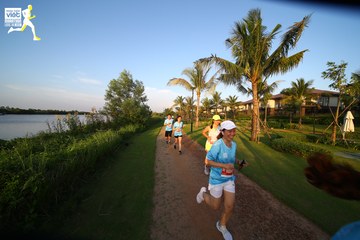 NÔNG THÔN VIỆT MARATHON - LONG AN 2023 - Ảnh #903184