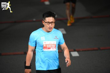 NÔNG THÔN VIỆT MARATHON - LONG AN 2023 - Ảnh #923849