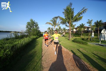 NÔNG THÔN VIỆT MARATHON - LONG AN 2023 - Ảnh #901214