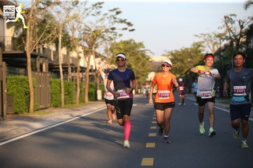 NÔNG THÔN VIỆT MARATHON - LONG AN 2023 - Ảnh #893908