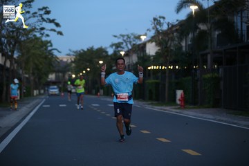 NÔNG THÔN VIỆT MARATHON - LONG AN 2023 - Ảnh #895095