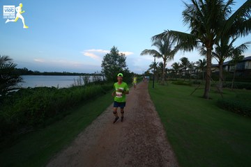 NÔNG THÔN VIỆT MARATHON - LONG AN 2023 - Ảnh #899523