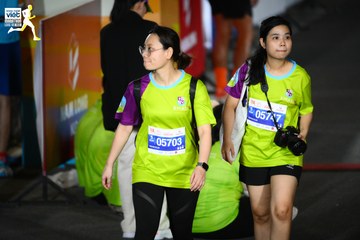 NÔNG THÔN VIỆT MARATHON - LONG AN 2023 - Ảnh #924425