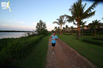 NÔNG THÔN VIỆT MARATHON - LONG AN 2023 - Ảnh #901099