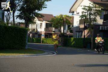 NÔNG THÔN VIỆT MARATHON - LONG AN 2023 - Ảnh #895706