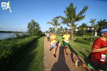 NÔNG THÔN VIỆT MARATHON - LONG AN 2023 - Ảnh #900939