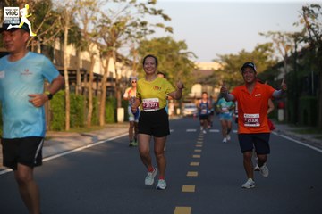 NÔNG THÔN VIỆT MARATHON - LONG AN 2023 - Ảnh #894215