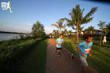 NÔNG THÔN VIỆT MARATHON - LONG AN 2023 - Ảnh #906023