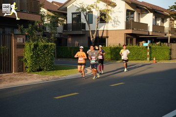NÔNG THÔN VIỆT MARATHON - LONG AN 2023 - Ảnh #896125