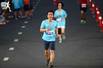 NÔNG THÔN VIỆT MARATHON - LONG AN 2023 - Ảnh #923276