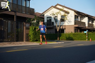 NÔNG THÔN VIỆT MARATHON - LONG AN 2023 - Ảnh #895875