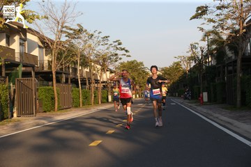 NÔNG THÔN VIỆT MARATHON - LONG AN 2023 - Ảnh #893755
