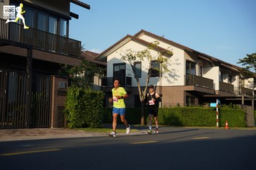 NÔNG THÔN VIỆT MARATHON - LONG AN 2023 - Ảnh #895902