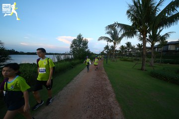 NÔNG THÔN VIỆT MARATHON - LONG AN 2023 - Ảnh #899604