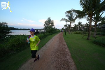 NÔNG THÔN VIỆT MARATHON - LONG AN 2023 - Ảnh #908717